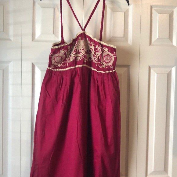 Summer Maxi dress from MM Couture - Picture 4 of 4